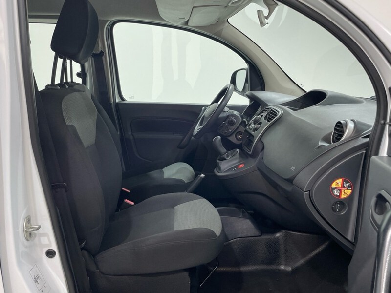 Renault Kangoo Combi