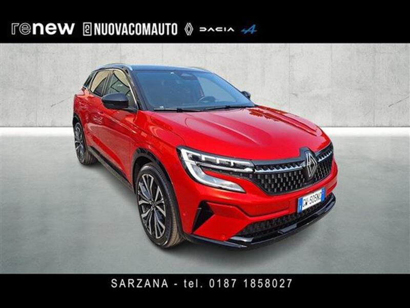 Renault Austral