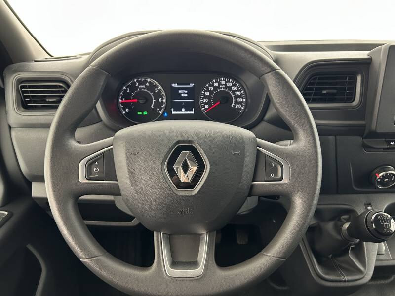 Renault Master III
