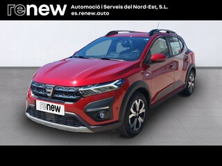 SANDERO