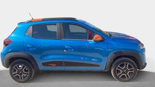 Vehicle 3D Image