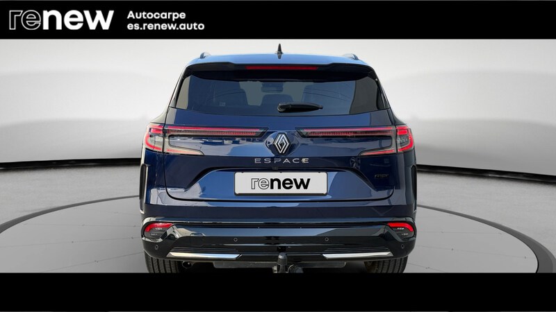 Renault Espace