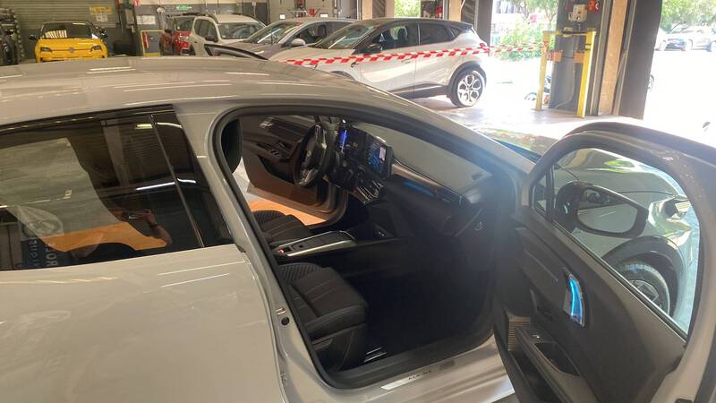 Renault Clio VI
