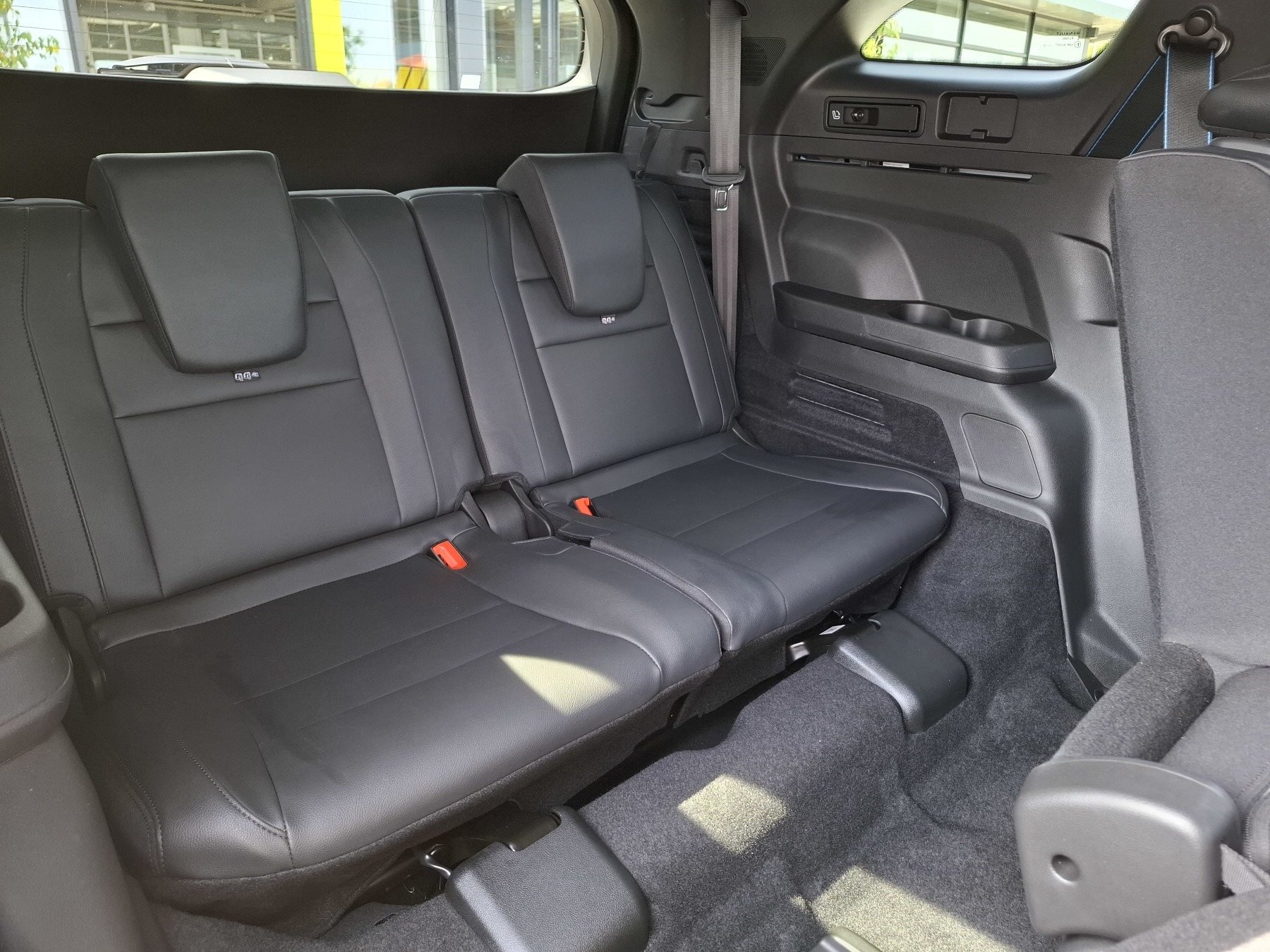 Renault Espace – Bild 19