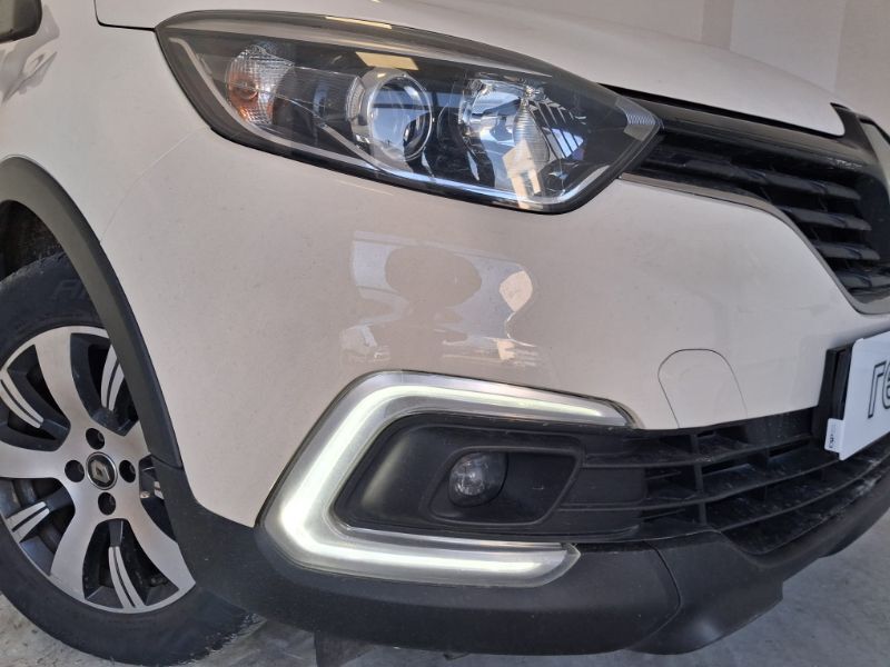 RENAULT Captur 2018 — imagine 20