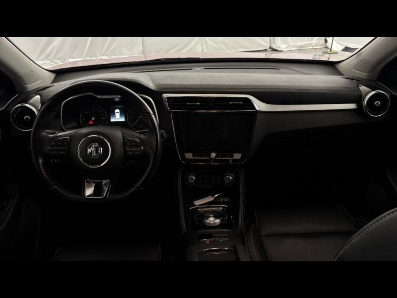 Cupra ZS Electrique