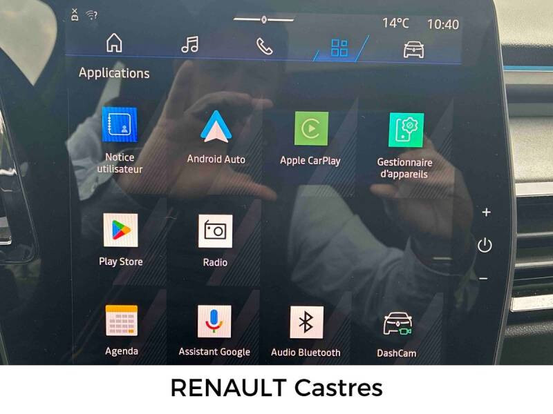 Renault Rafale