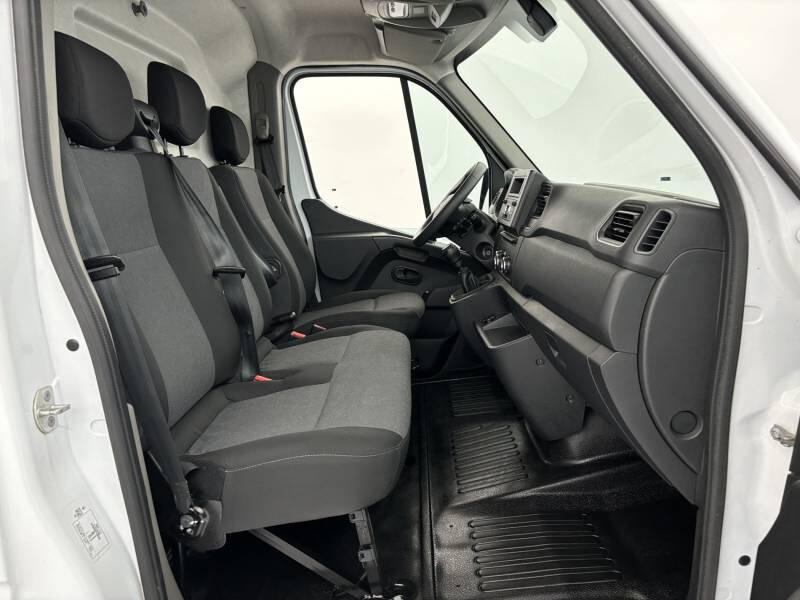 Renault Master III