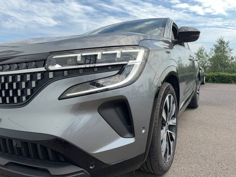 Renault Austral