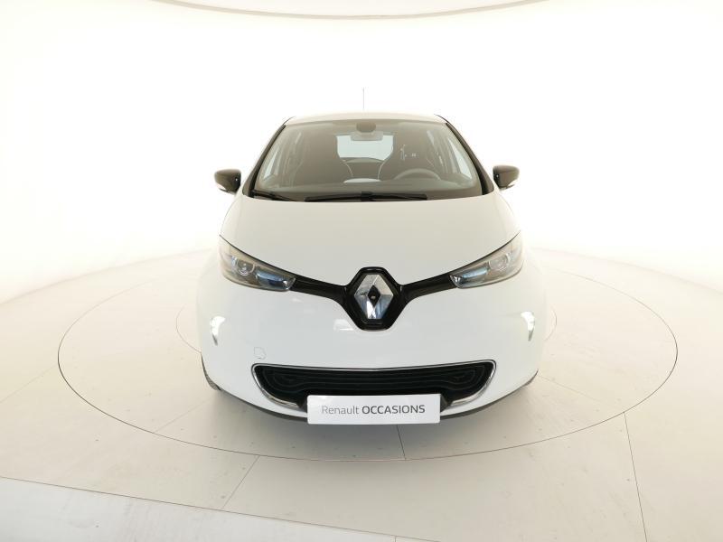 Renault ZOE E-Tech Electrique