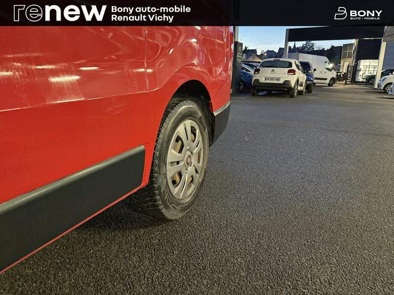Fiat Talento Combi