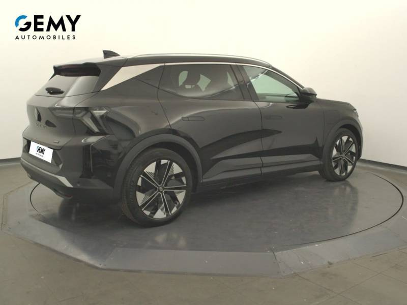 Renault Scenic E-Tech Electrique