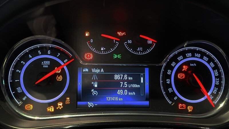 Opel Insignia Sports Tourer