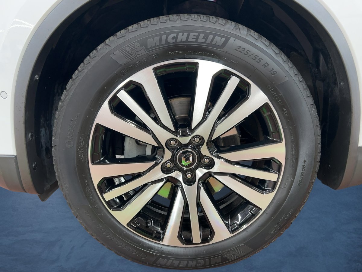 Renault Koleos – Bild 23