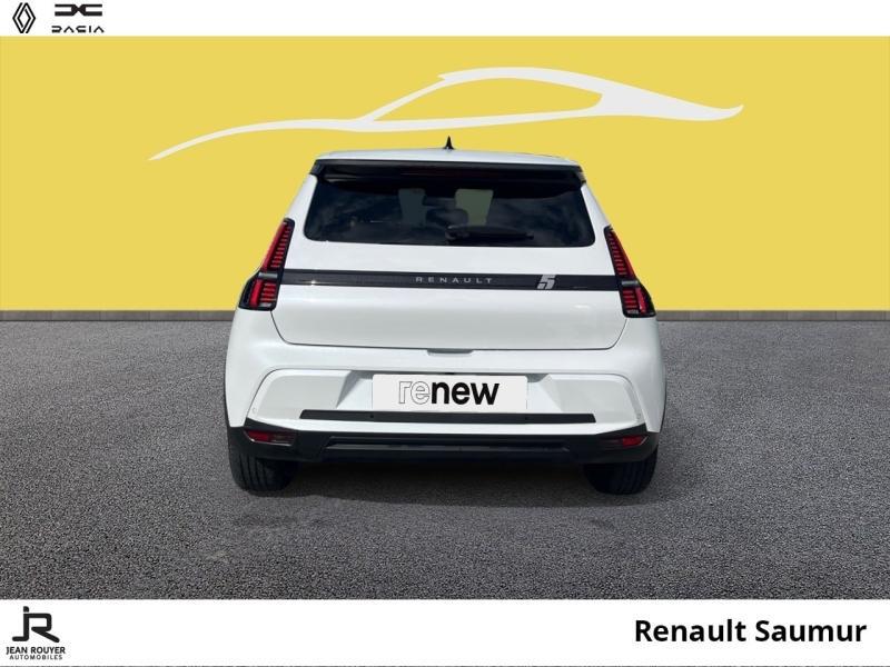 Renault R5 E-Tech Electrique