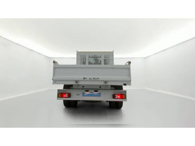 Renault Master III