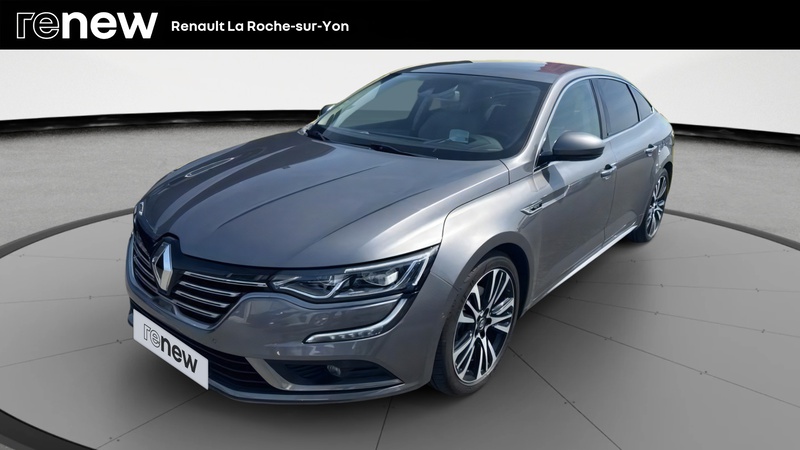 Renault Talisman