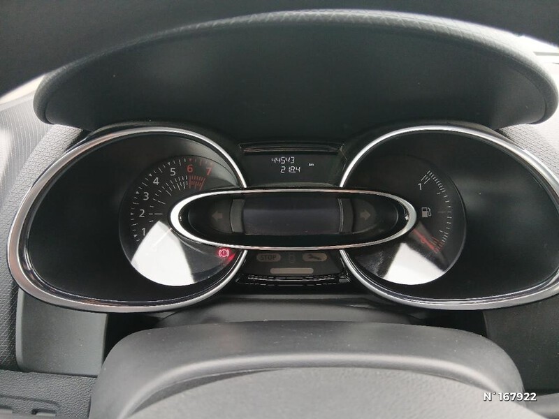 Renault Clio IV