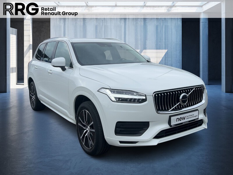Volvo XC 90