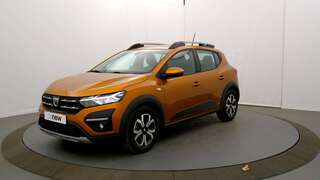 Vehicle 3D Image