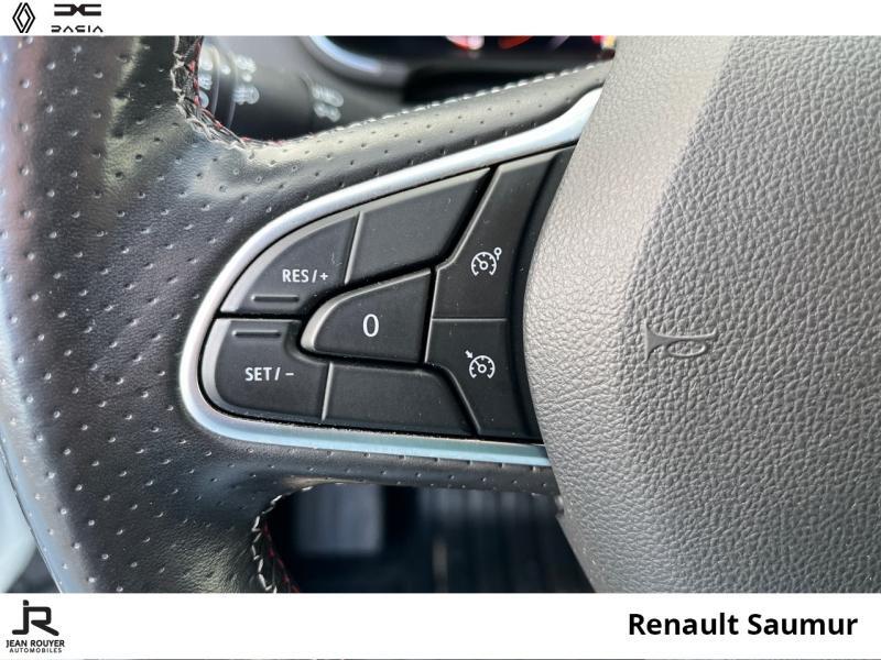 Renault Megane IV Estate