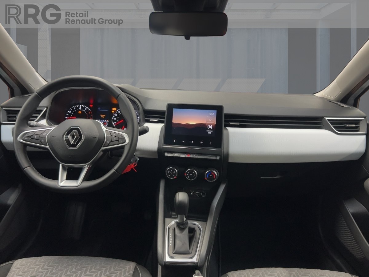 Renault Clio – Bild 9