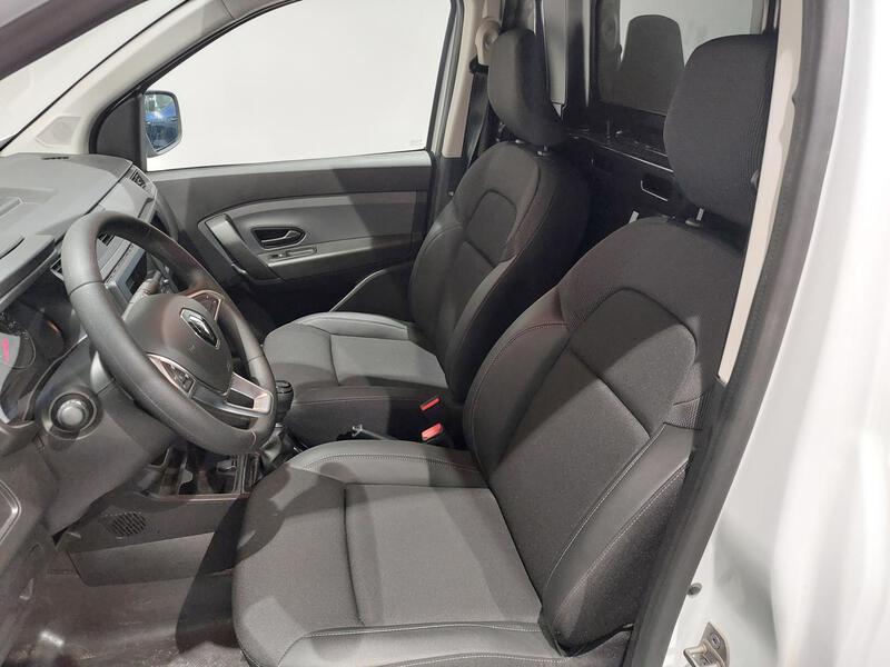 Renault Express Furgón