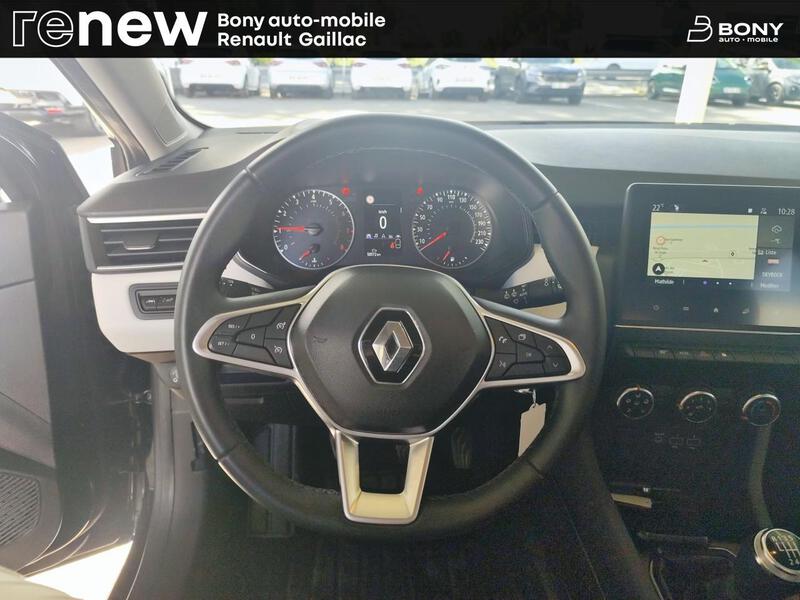 Renault Clio V