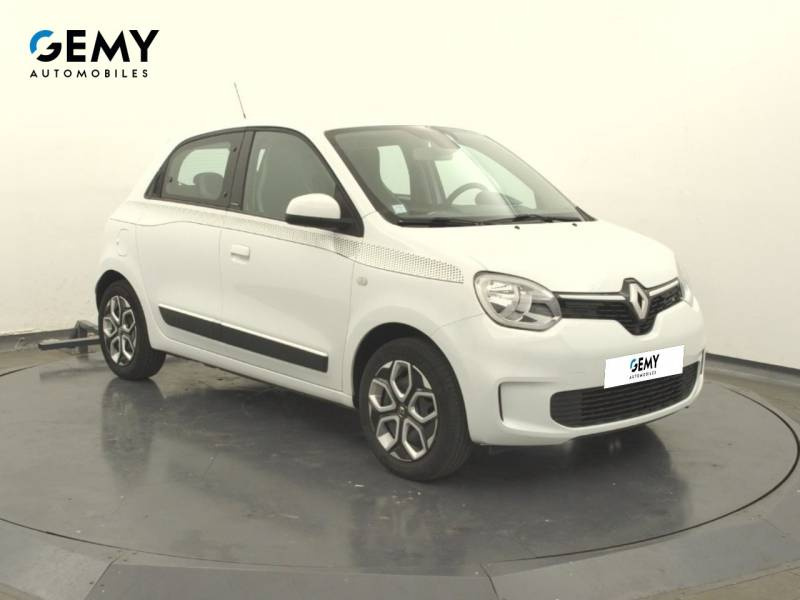Renault Twingo III
