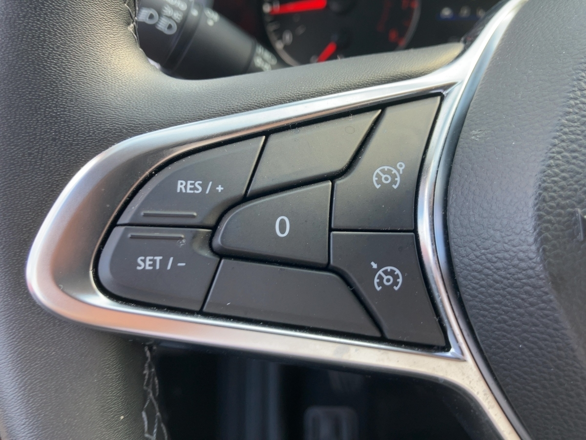 Renault Captur – Bild 14