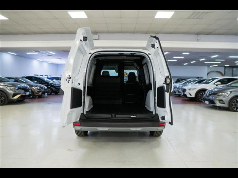 Nissan Townstar