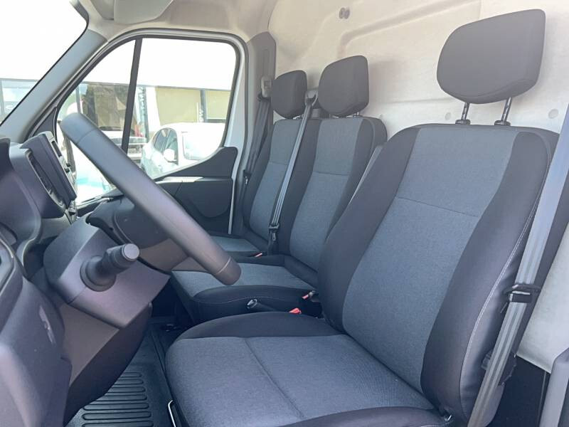 Renault Master III