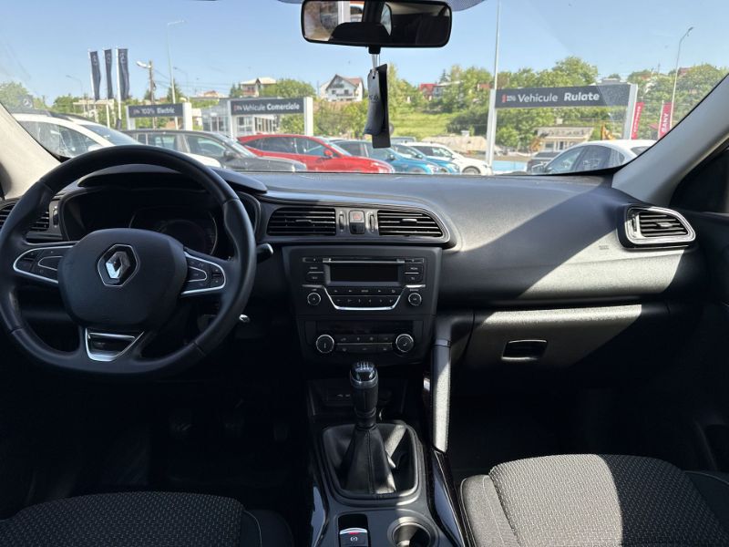 RENAULT Kadjar 2018 — imagine 11