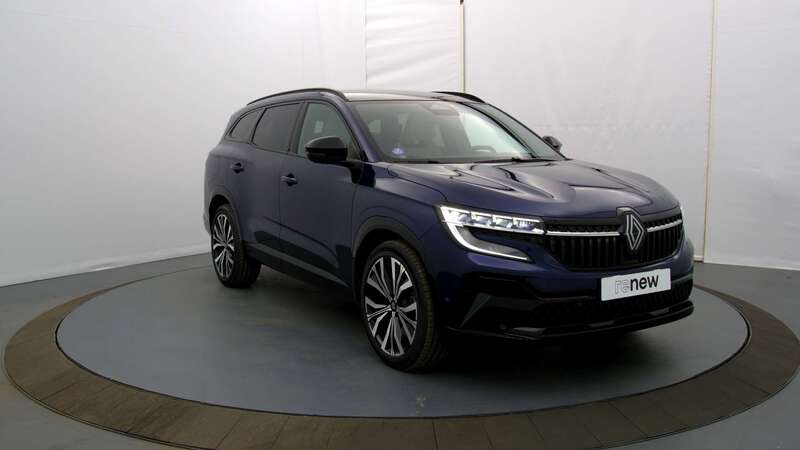 Renault Espace VI