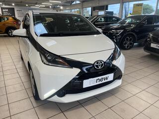 AYGO