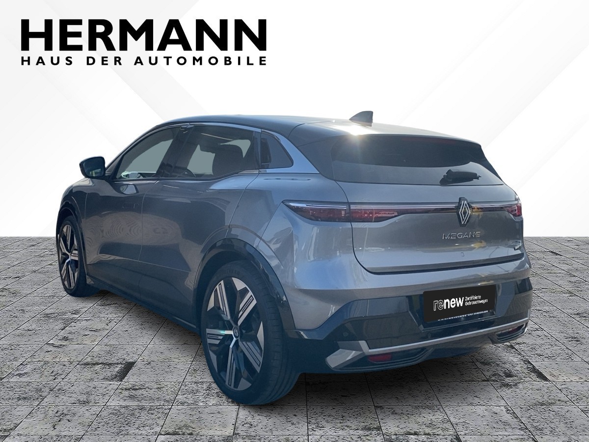 Renault Megane E-TECH – Bild 3