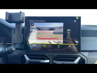 Vehicle 3D Image