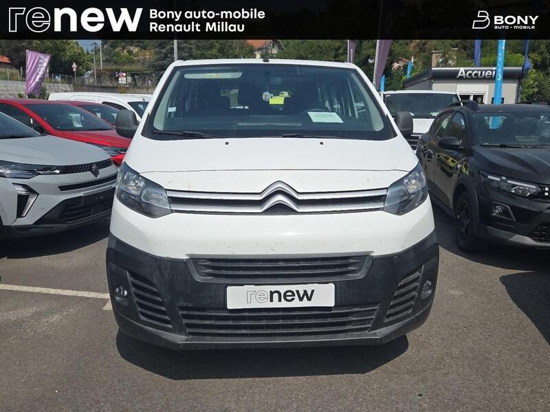 Citroen Jumpy