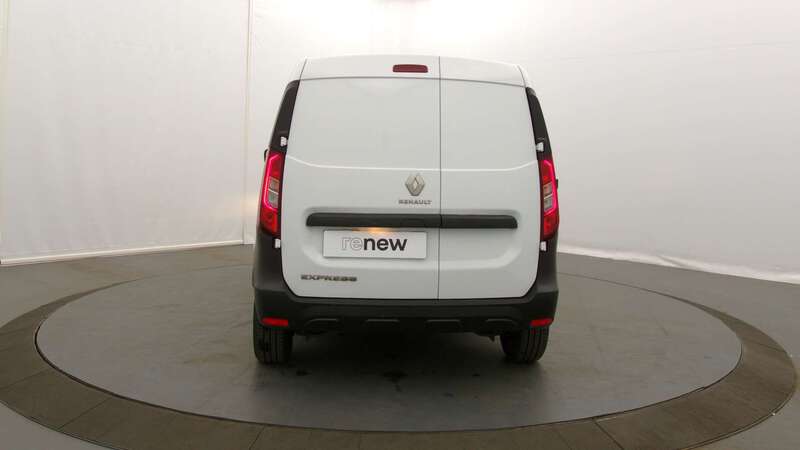 Renault Express VAN