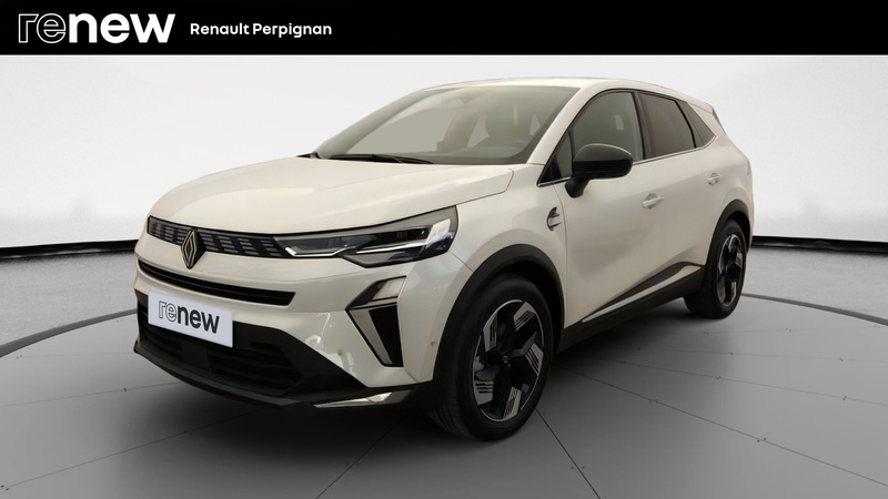 Renault Symbioz