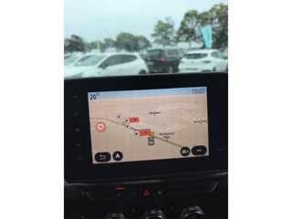 Vehicle 3D Image