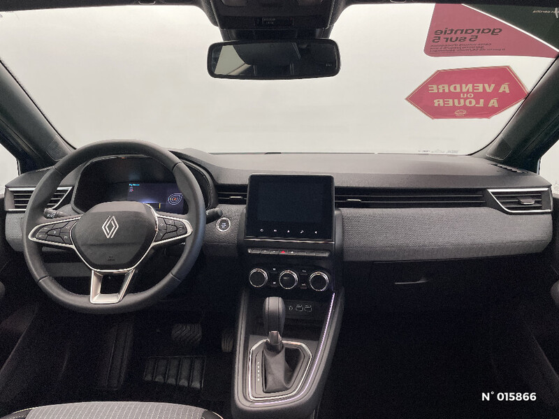 Renault Clio V