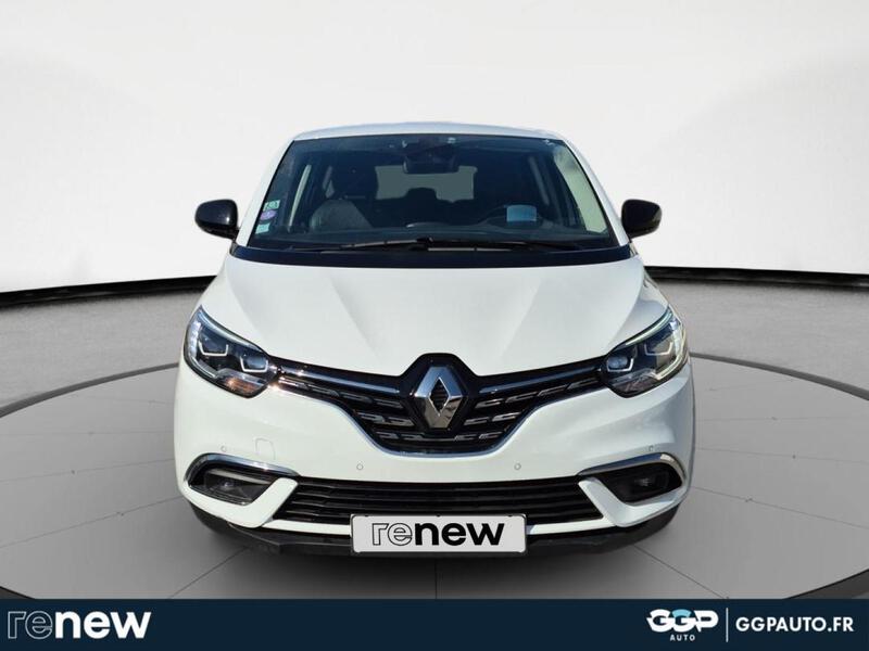 Renault Grand Scenic IV