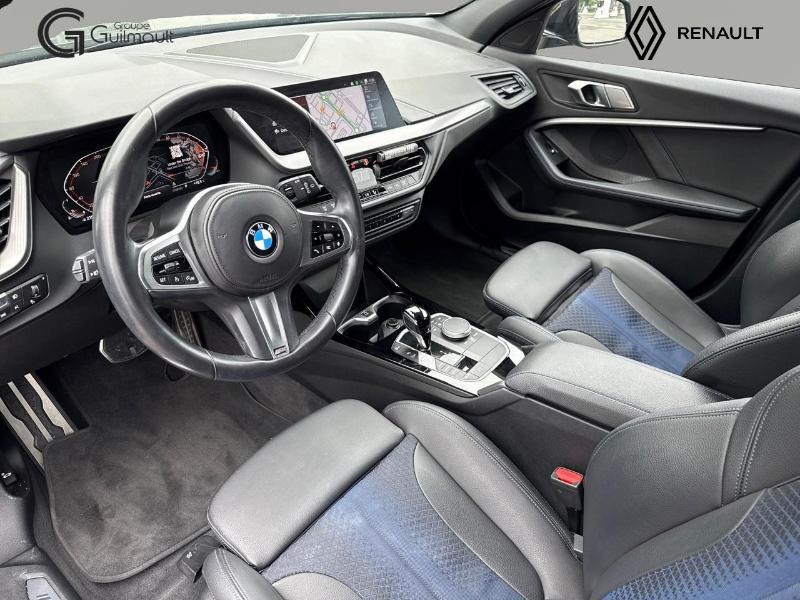 BMW Serie 1