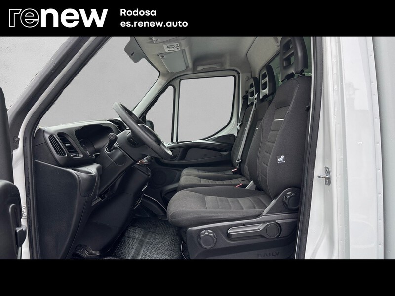 Iveco Defender