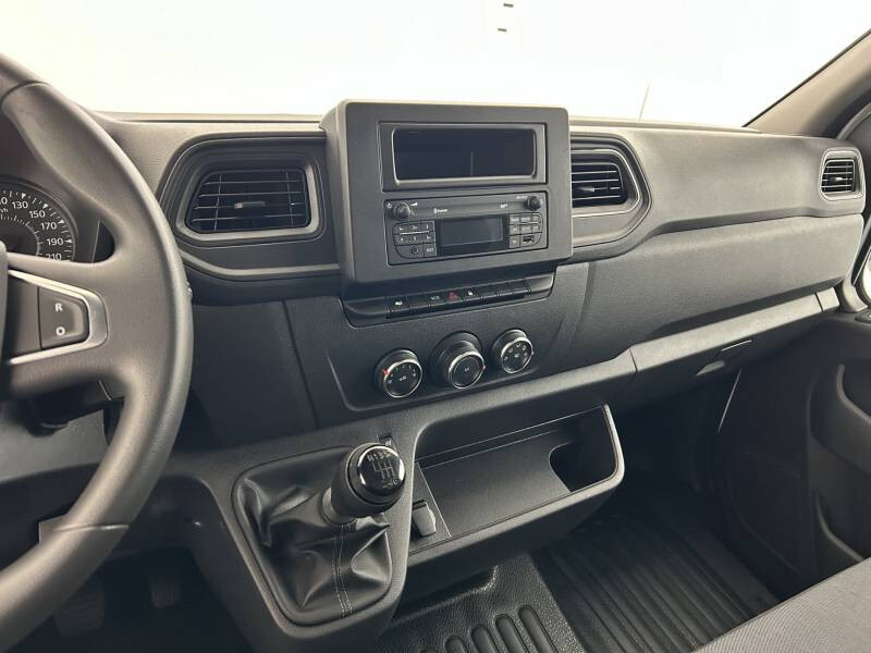 Renault Master III