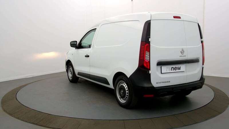 Renault Express VAN