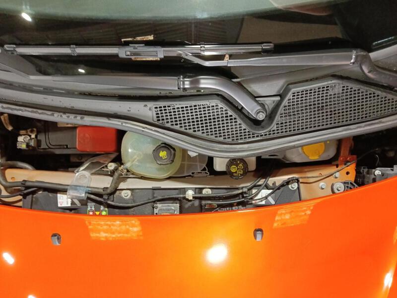 Renault Twingo III