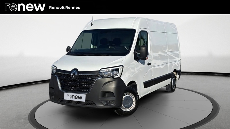 Renault Master III