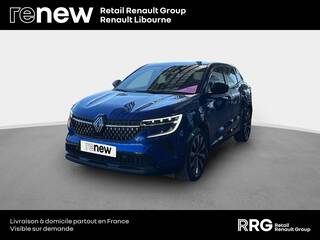 Vehicle 3D Image